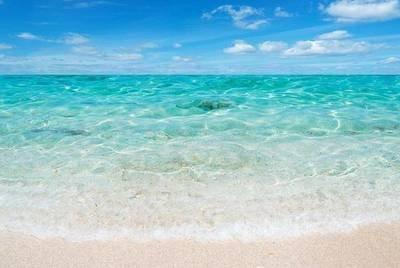 大海水命最怕啥  大海水命最怕的是什么