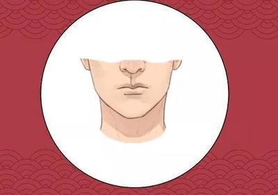 如何从面相看一个人的智商高不高是否聪明