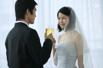 如何从面相看出你什么时候结婚谁晚婚好