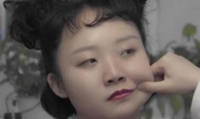 大脸的女人面相如何关于大饼脸女人面相