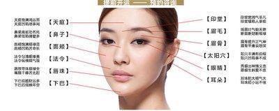 女子有福气面相的几大特征你有吗