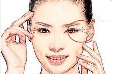 女子法令纹面相寓意好不好 女人长法令纹说明什么