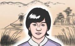 女子眉毛淡好不好 眉毛淡的女人命运好吗