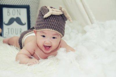 女孩取什么小名好寓意好的女孩小名