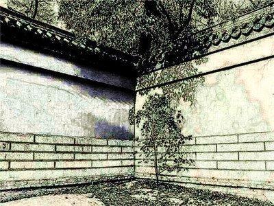 大门冲墙角有什么不好 应该如何化解