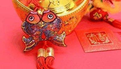 四大生肖财运求得“上上签”天生财运好