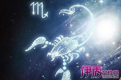 如何和天蝎座男生相处 与天蝎男相处要知道的事情