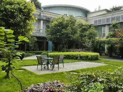如何在庭院绿化过程中强化住宅风水