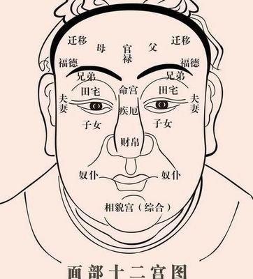如何区分痣的吉凶  脸上的痣会给我们带来什么影响