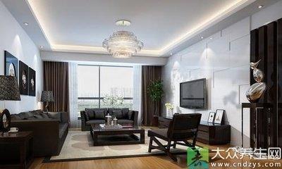 如何布置家居风水布局以提升财运
