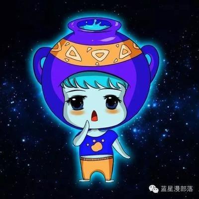 宝灵老师2025年水瓶座运势精华版