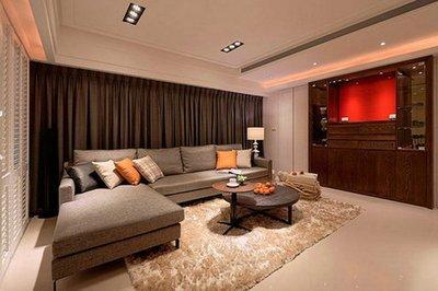 家居招财吸金风水秘诀 家居招财格局布置(图文)