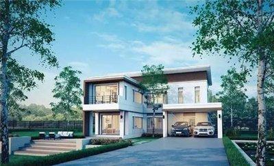 如何才能确保农村自建房风水更好