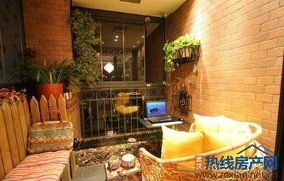 如何打造阳台好风水 这些技巧你要知道