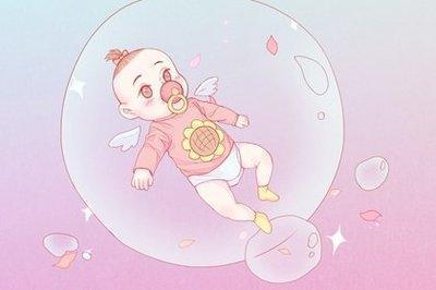 如何挑选女孩的小名，字的使用很关键