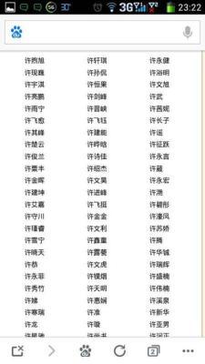 姓王的男孩名字大全2025年出生