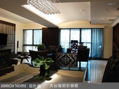 客厅光线不好用什么颜色沙发能改善风水