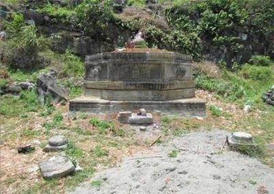 如何改变墓地风水改变墓地风水好吗