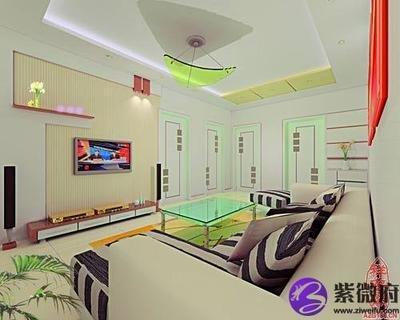 客厅太小对住宅风水有何负面影响 如何化解