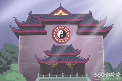 如何根据五行选择适合的楼层  揭密五行与方位的关系