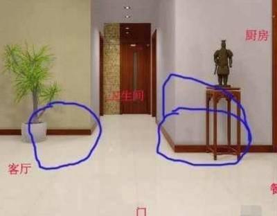 客厅对卫生间怎样化解 最主要的影响是什么