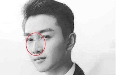如何看一个男人的面相 好男人的面相怎样