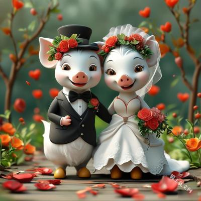 如何看八字算姻缘 如何看八字算姻缘