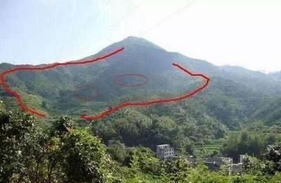 如何看坟地风水(教你学会看墓地风水)