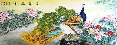 客厅有哪些风水利于让人好运家庭幸福