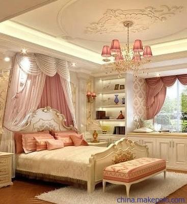 家居风水作用大 卧室桃花朵朵开(图文) 家居风水作用大 卧室桃花朵朵开(图文)