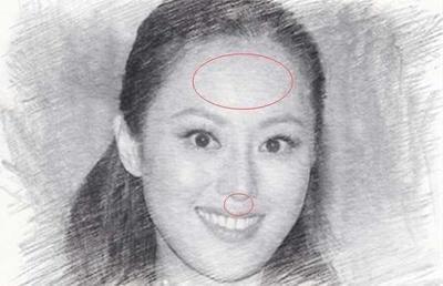 如何看女人面相有没有福气 面相什么样的女人无福气