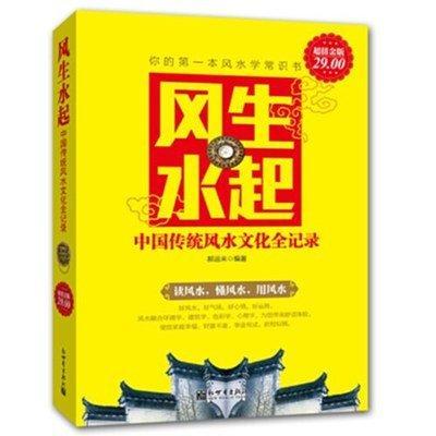 家居风水学有什么新手入门基本常识知道吗