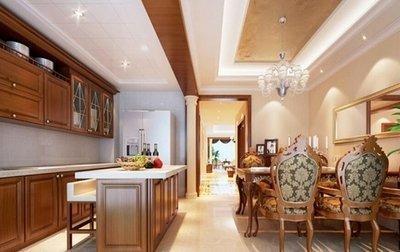 如何看房屋装修风水禁忌 装修房屋要注意什么