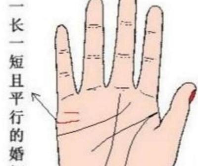 如何看手相断掌是什么意思 断掌的人命运如何