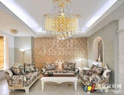 客厅灯具风水禁忌 教你正确选择客厅灯具