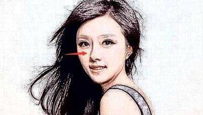 姻缘最出色的女人面相 这些女人都会嫁得很好