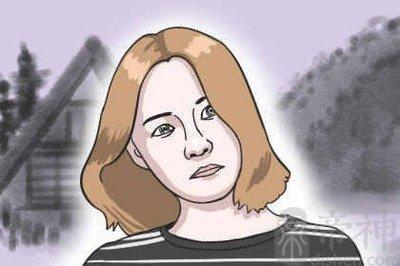 娶妻要谨慎女人面相克夫万万不能娶