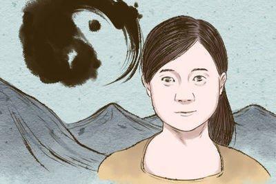 婆媳关系能在面相上看出来吗  啥面相女人婆媳关系好