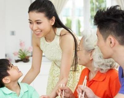 婆媳出现问题这些生肖男只会维护妈妈