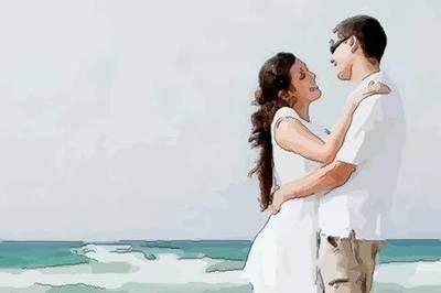婚后幸福的女人面相能得夫宠 性格温柔也体贴