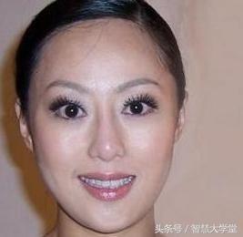 婚后生活不幸福女人婚姻不顺面相特征
