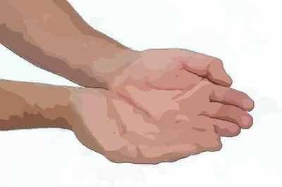 婚后男人能发财的3种面相没有烦恼