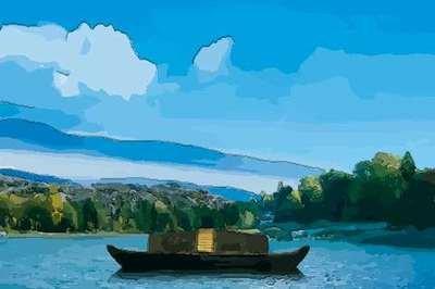 婚后男人能发财的3种面相没有烦恼