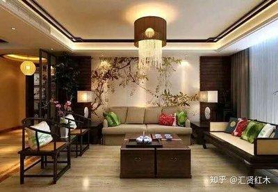 客厅窗帘怎么选择这3点讲究要记住