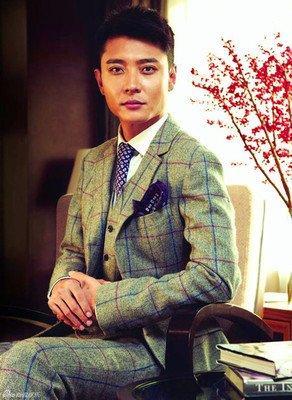 如何看面相选好老公 值得嫁的好男人是什么面相