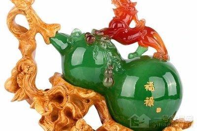 家居风水灵物必备大全  风水灵物大全之一：金蟾