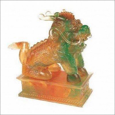 家居风水灵物必备大全  风水灵物大全之一：龙龟