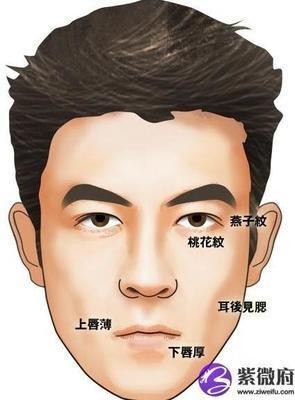 如何看鼻子面相  鼻子生长跟运势之间有何关系