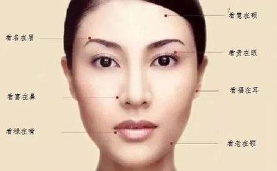 如何看鼻子面相的好坏 看看你的鼻子面相好不好