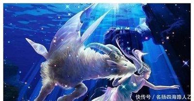 如何知道摩羯座喜欢你，摩羯座男喜欢你的表现